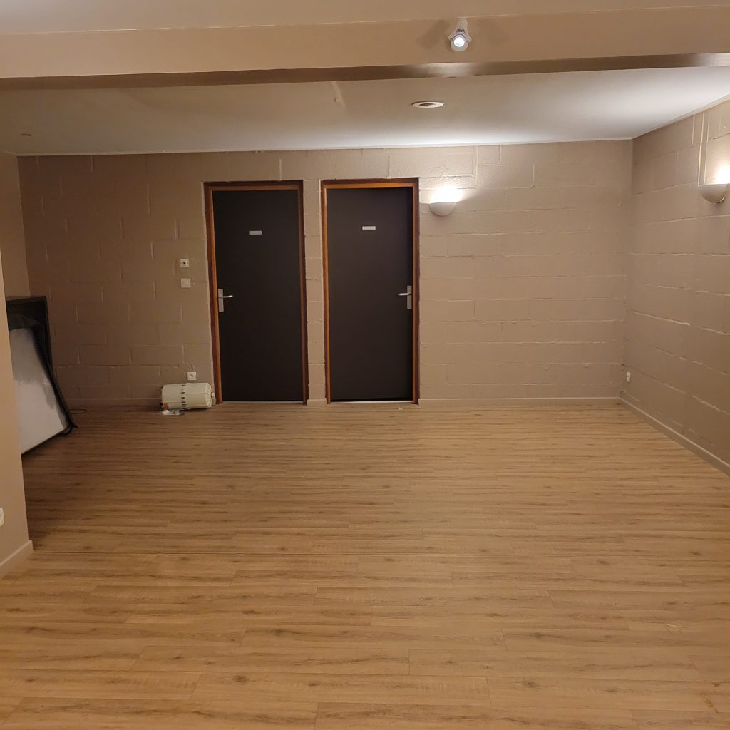 avant déco professionnel bar à ongles
