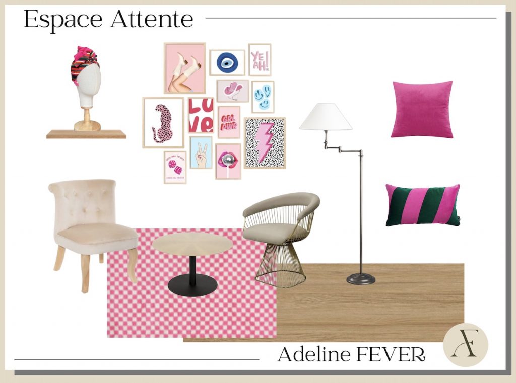 planche ambiance