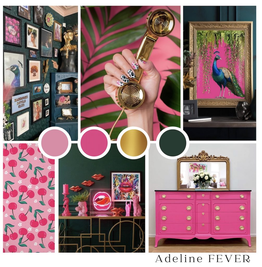 Planche ambiance Projet Particulier